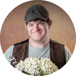 Team Page: Team Sean